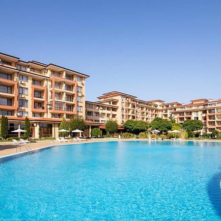 Magic Dreams Apartments スヴェティ・ヴラス エクステリア 写真