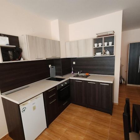 Magic Dreams Apartments スヴェティ・ヴラス エクステリア 写真