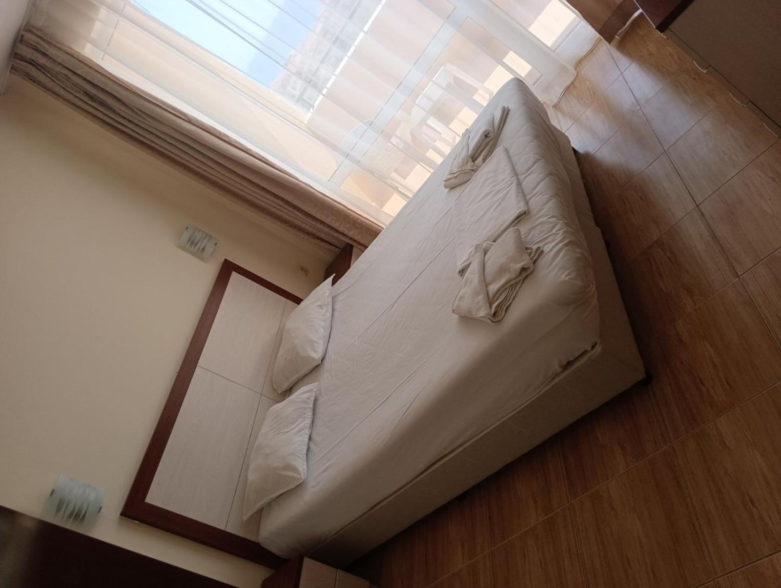 Magic Dreams Apartments スヴェティ・ヴラス エクステリア 写真