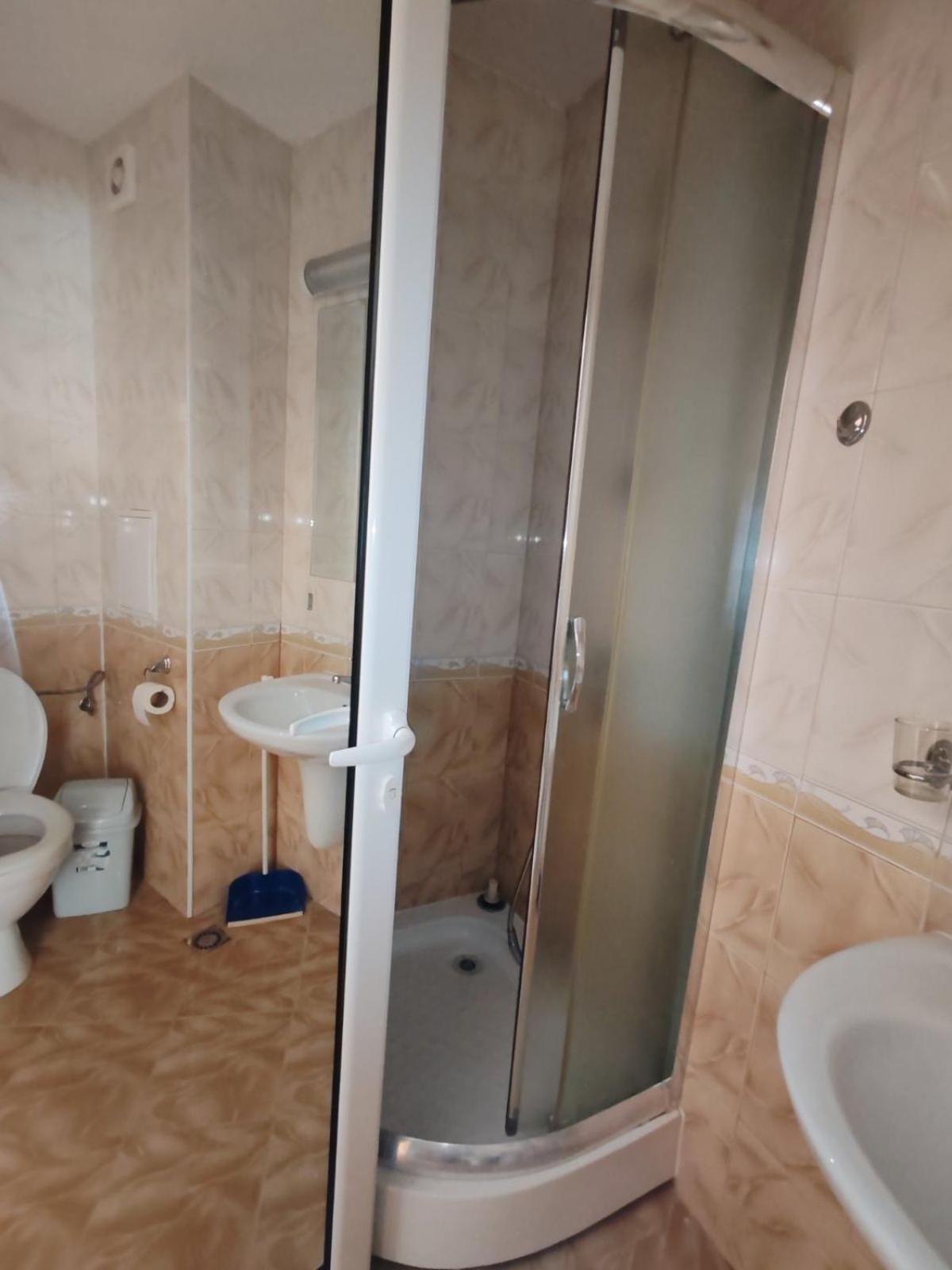 Magic Dreams Apartments スヴェティ・ヴラス エクステリア 写真