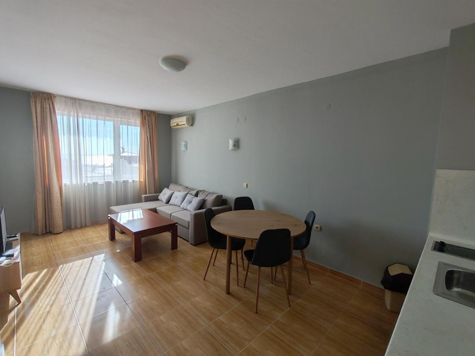 Magic Dreams Apartments スヴェティ・ヴラス エクステリア 写真