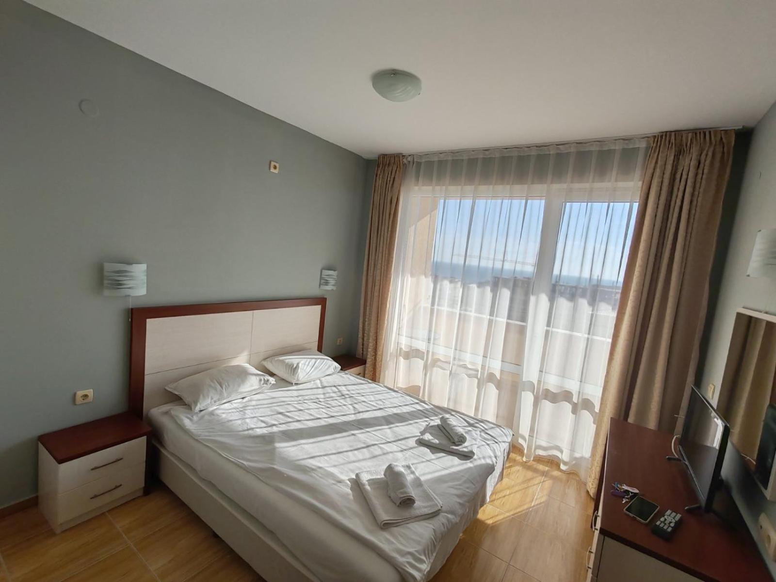 Magic Dreams Apartments スヴェティ・ヴラス エクステリア 写真