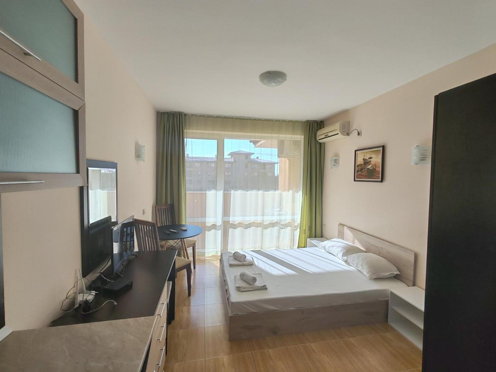 Magic Dreams Apartments スヴェティ・ヴラス エクステリア 写真
