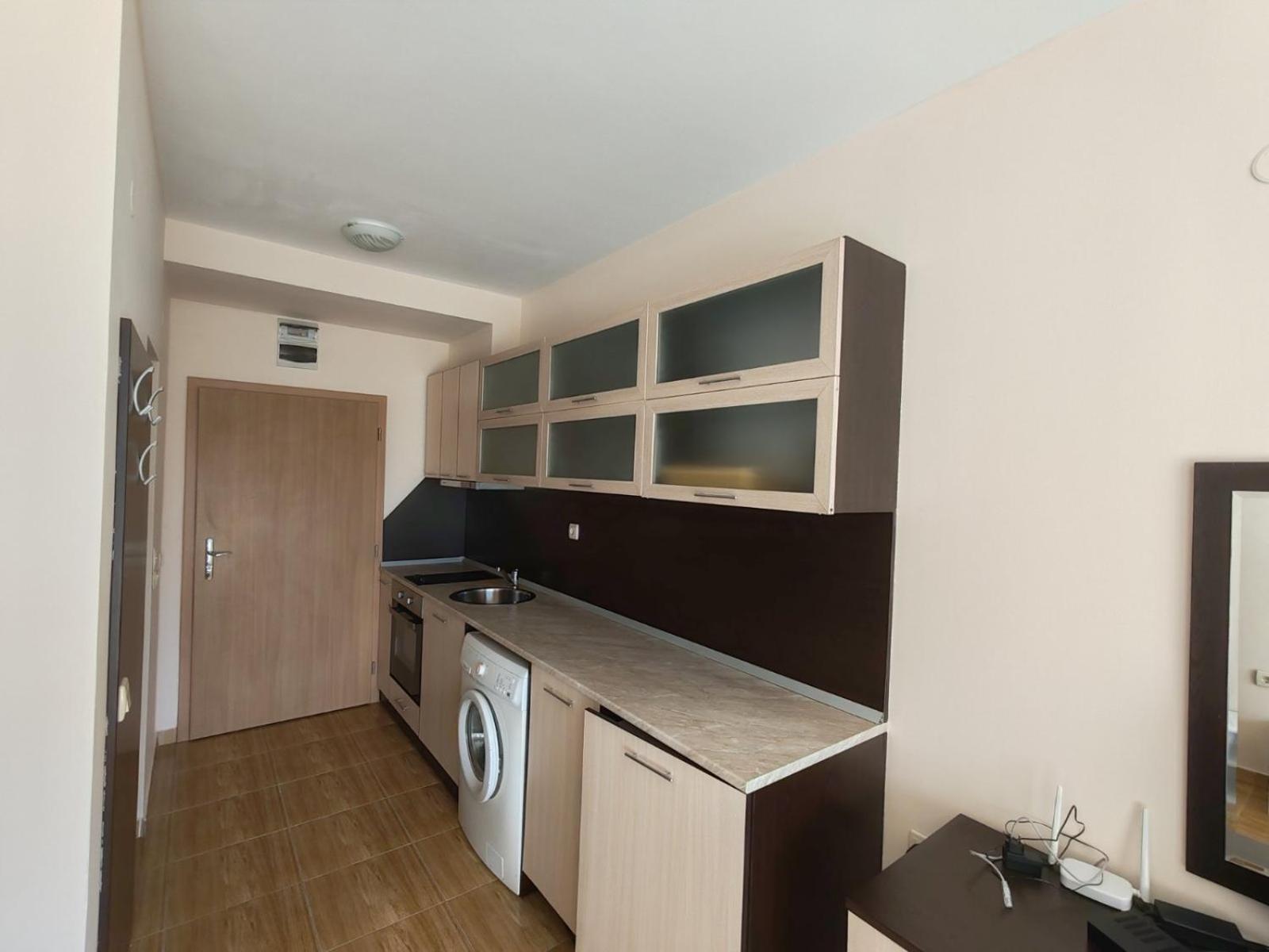Magic Dreams Apartments スヴェティ・ヴラス エクステリア 写真