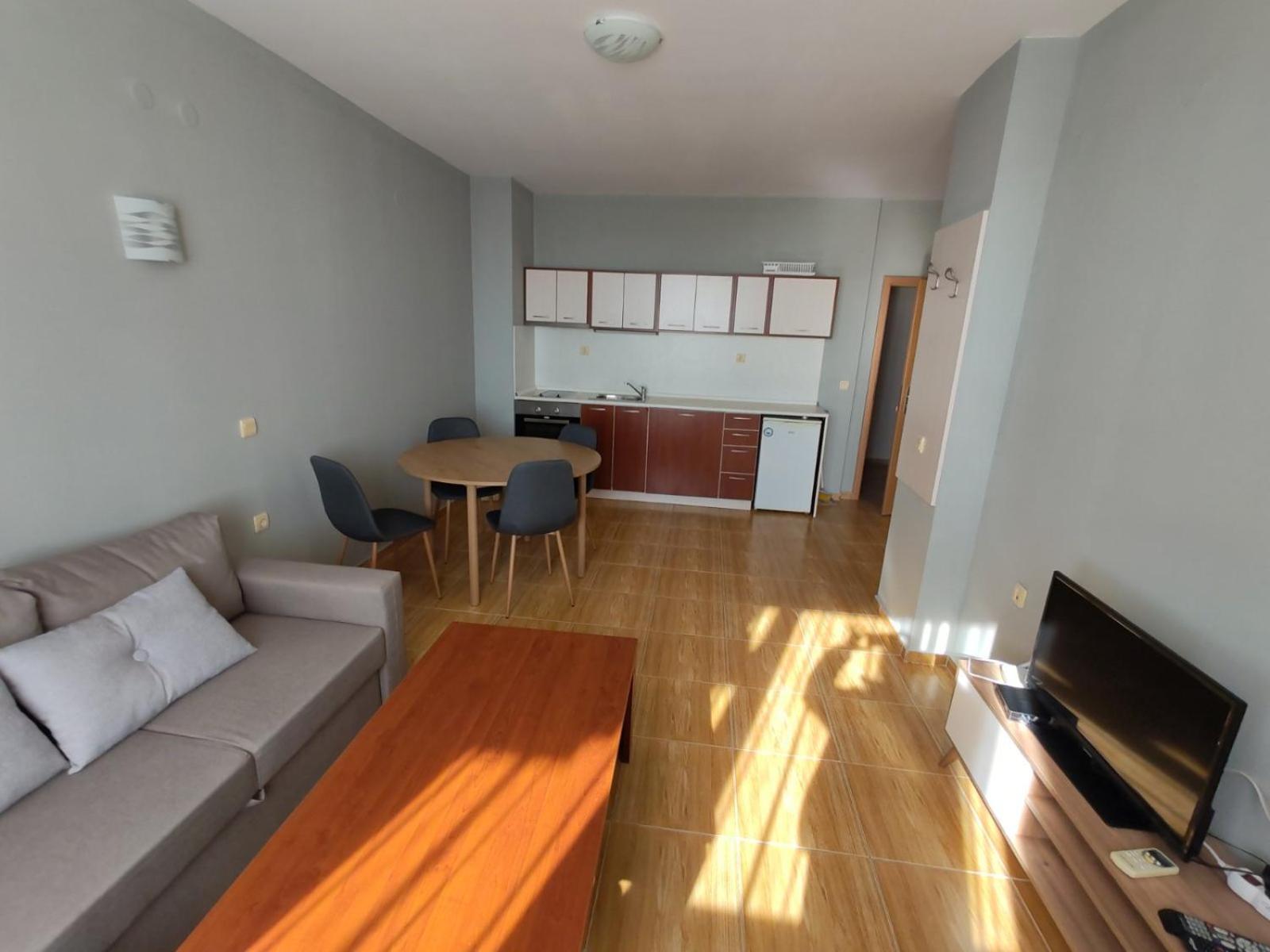 Magic Dreams Apartments スヴェティ・ヴラス エクステリア 写真