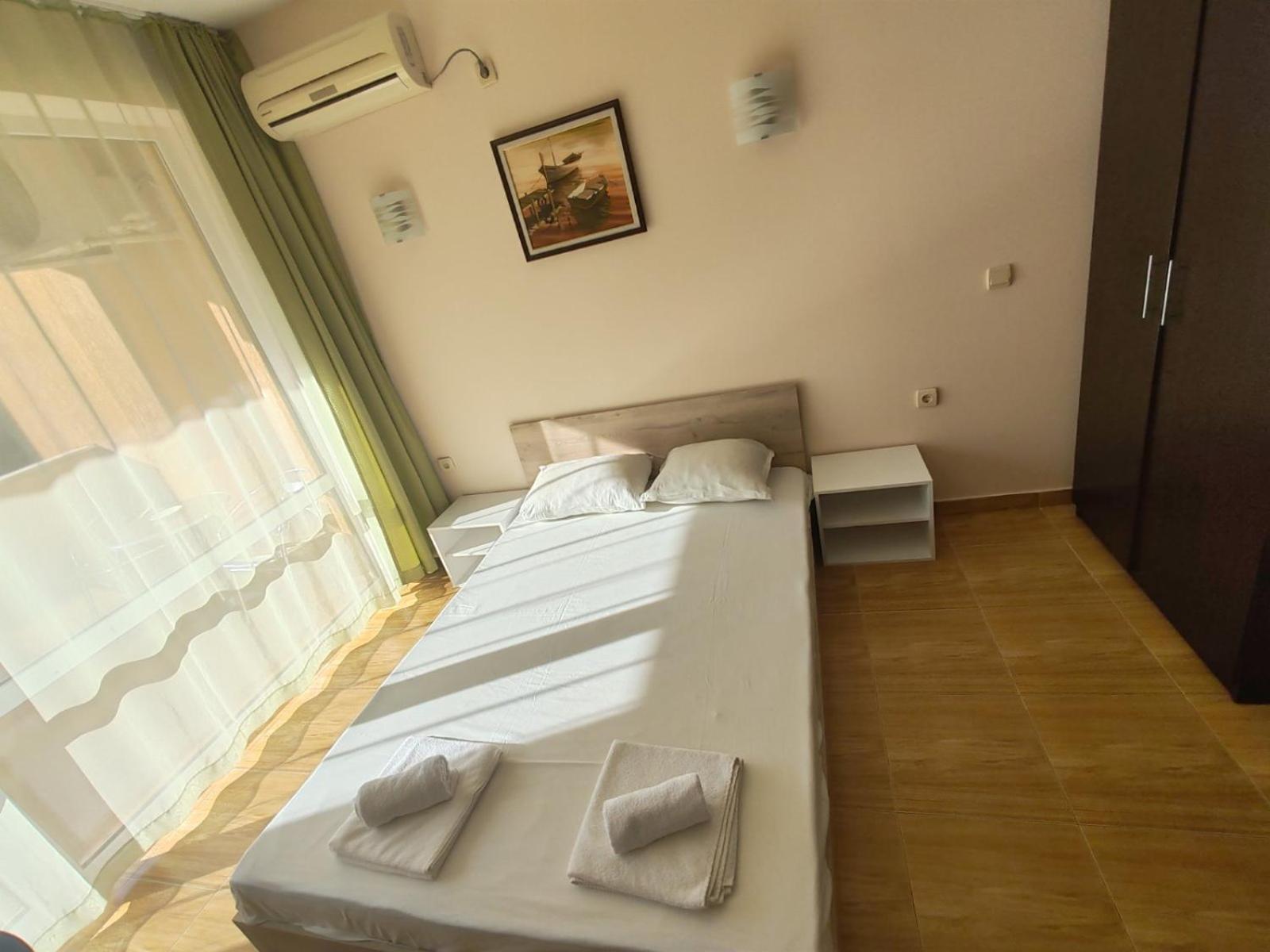 Magic Dreams Apartments スヴェティ・ヴラス エクステリア 写真