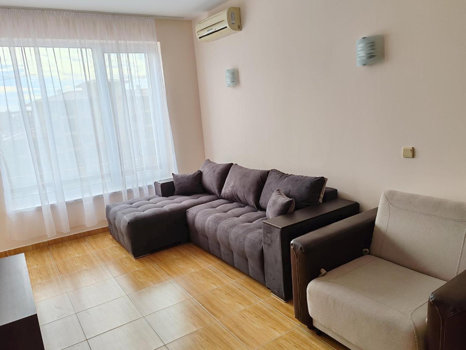 Magic Dreams Apartments スヴェティ・ヴラス エクステリア 写真