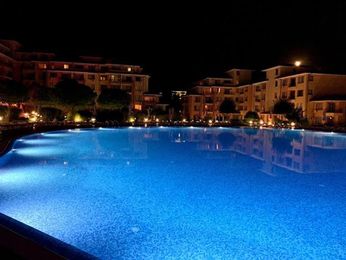 Magic Dreams Apartments スヴェティ・ヴラス エクステリア 写真