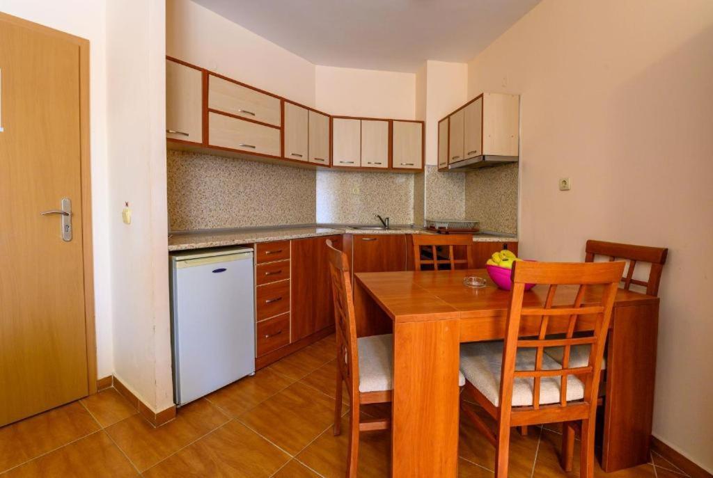 Magic Dreams Apartments スヴェティ・ヴラス エクステリア 写真