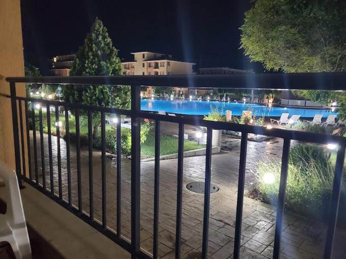 Magic Dreams Apartments スヴェティ・ヴラス エクステリア 写真