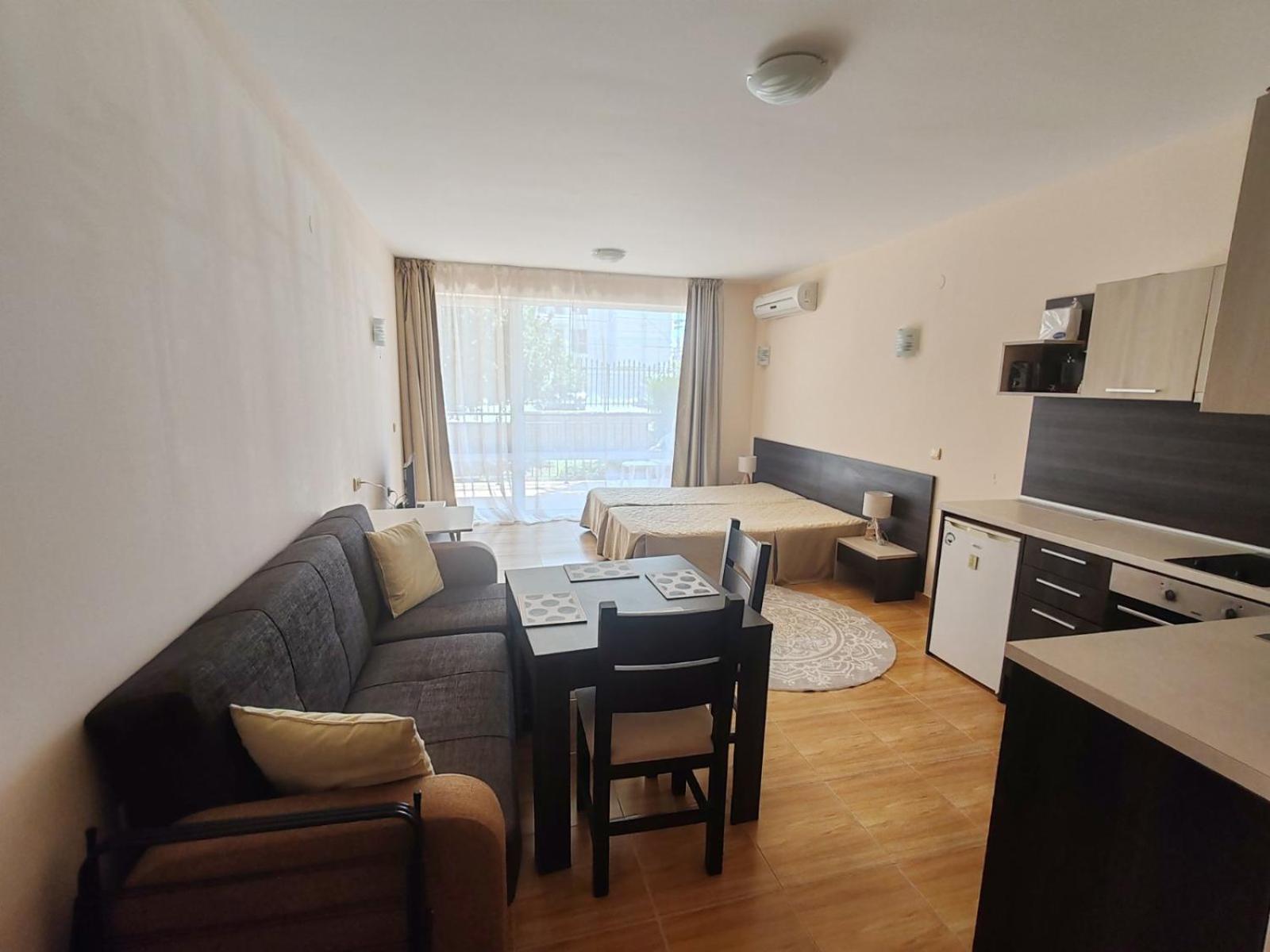 Magic Dreams Apartments スヴェティ・ヴラス エクステリア 写真